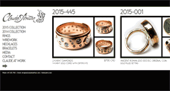 Desktop Screenshot of claudeabittan.com